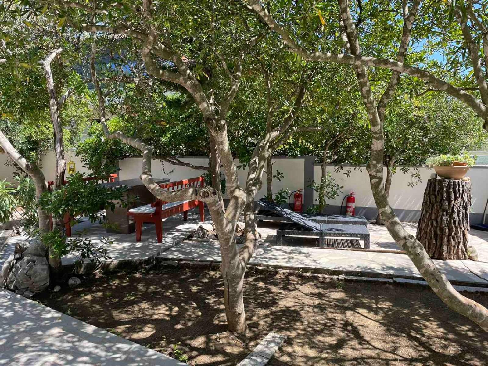 Villa Pagar - With Jacuzzi - Renovated In 2022 ปอฟเลียนา ภายนอก รูปภาพ