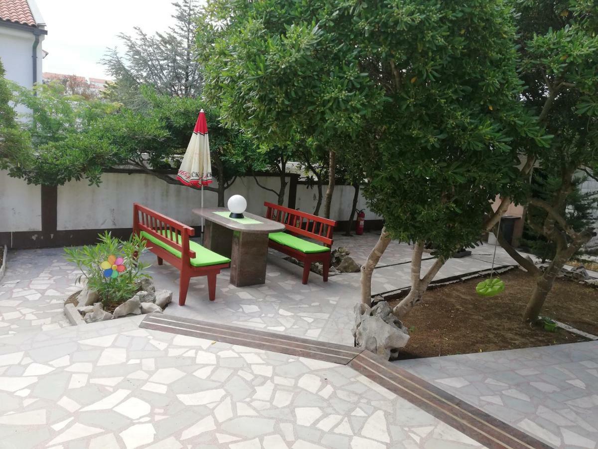Villa Pagar - With Jacuzzi - Renovated In 2022 ปอฟเลียนา ภายนอก รูปภาพ